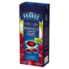 krakus-barszcz-czerwony-koncentrat-8-x-15-l