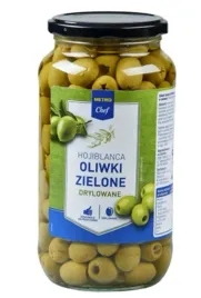 metro-chef-hojiblanca-oliwki-zielone-drylowane-900-g-x-6