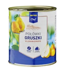 metro-chef-polowki-gruszki-w-lekkim-syropie-820-g-x-12