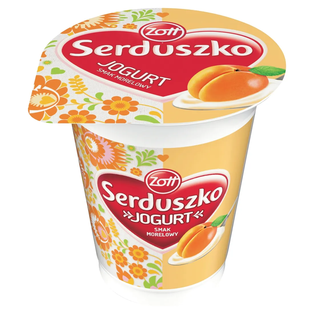zott-serduszko-125g-mix