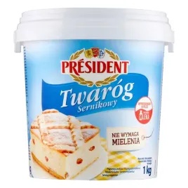 twarog-sernikowy-president-1kg-wiaderko