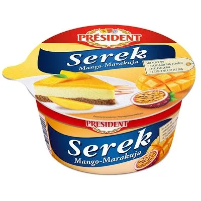 president-serek-400g