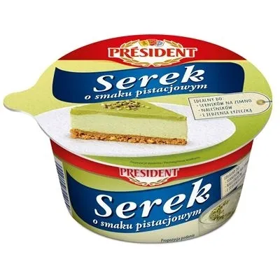 president-serek-400g
