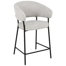 hoker-krzeslo-barowe-bezowe-z-oparciem-do-kuchni-wyspy-niko-65-cm