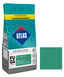 fuga-ceramiczna-217-szmaragdowy-2-kg-atlas