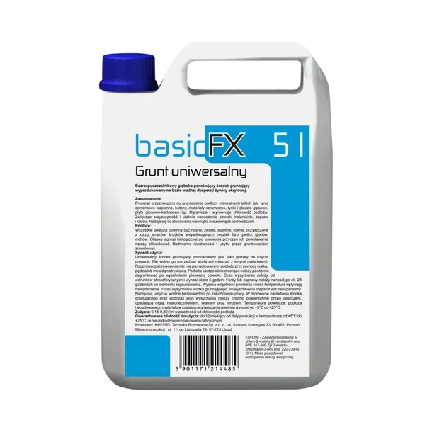 grunt-basic-fx-5-l-kreisel
