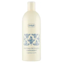 ziaja-kremowy-zel-myjacy-z-jedwabiem-wygladza-nawilza-500-ml