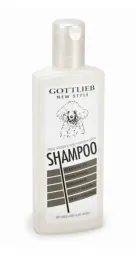 gottlieb-szampon-pudel-bialy-300ml