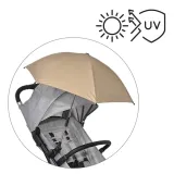 parasol-do-wozka-lorelli-68-cm-bezowy-kolor-dodatkowy-srebrny