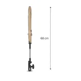 parasol-do-wozka-lorelli-68-cm-bezowy-stan-nowy-waga-z-opakowaniem-0-4-kg