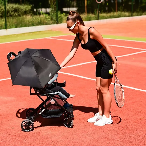 parasol-do-wozka-lorelli-68-cm-czarny-waga-z-opakowaniem-0-4-kg