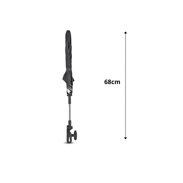 parasol-do-wozka-lorelli-68-cm-czarny-stan-nowy-waga-z-opakowaniem-0-4-kg