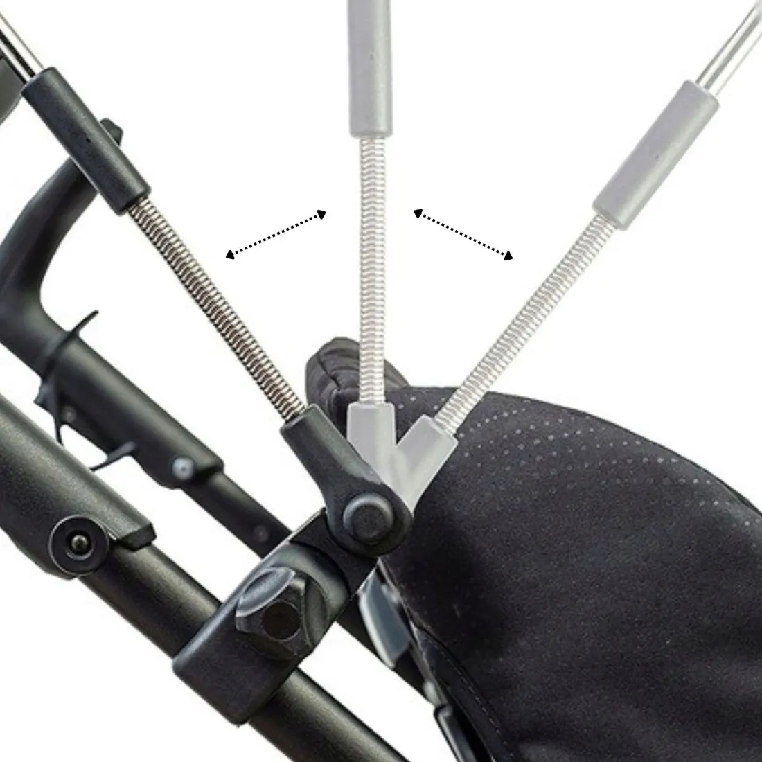 parasol-do-wozka-lorelli-68-cm-czarny