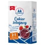diamant-cukier-zelujacy-2-1-500g-stan-nowy