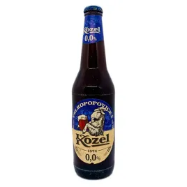kozel-0percent-butelka-500ml