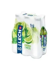 lech-free-limonka-mieta-6-330-ml-orzezwiajacy-smak