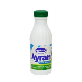 maluta-ayran-400-g-orzezwiajacy-napoj-jogurtowy