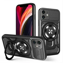 nakladka-defender-armor-magsafe-do-iphone-17-pro-max-czarny