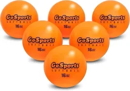 pilki-treningowe-gosports-weighted-softball-16-oz-6-szt