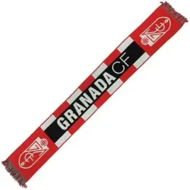 szalik-granada-cf-oficjalny-klubowy-czerwono-czarny
