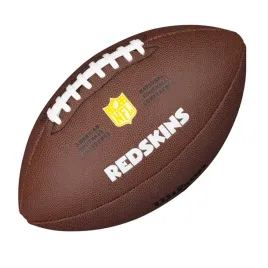 kolekcjonerska-pilka-nfl-washington-redskins-wilson-r-12-cali