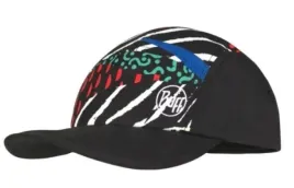 czapka-dziecieca-buff-5-panel-go-cap-upf50-czarna