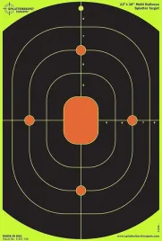 tarcze-strzeleckie-splatterburst-12x18-bullseye-25-szt