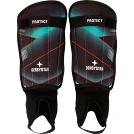 ochraniacze-pilkarskie-derbystar-protect-para-l-czarno-zielone