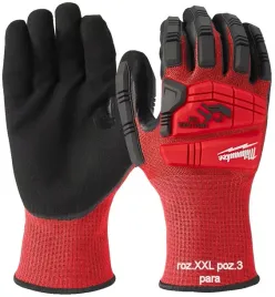 rekawice-robocze-milwaukee-antyprzecieciowe-poziom-3-xxl