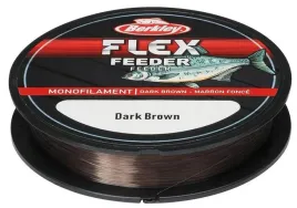 zylka-wedkarska-berkley-flex-ss-feeder-022mm-300m-3-65kg-dark-brown