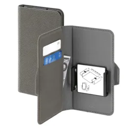 etui-hama-smart-move-xl-47-51-szare-portfel