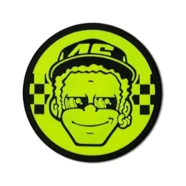 magnes-na-lodowke-valentino-rossi-vr46-dottorone-pvc-motogp