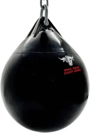 worek-bokserski-wodny-bull-doza-basic-line-waterproof-heavy-bag