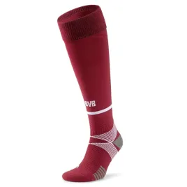 skarpety-pilkarskie-puma-bvb-band-replica-39-43-bordowe