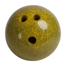 champion-sports-kula-bowlingowa-23-kg-zolta-marmurkowa-bowling