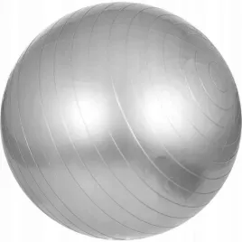 pilka-gimnastyczna-rehabilitacyjna-85-cm-srebrna-anti-burst
