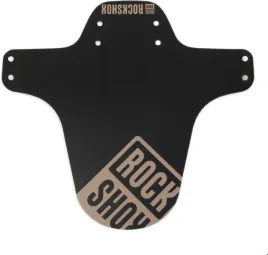blotnik-rowerowy-przedni-rockshox-tan-putty-czarny-szybki-montaz