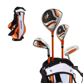 kije-golfowe-dla-dzieci-x7-junior-lh-lewy-90-112cm-pomaranczowe