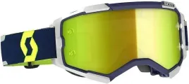 gogle-scott-fury-biale-niebieskie-2-szyby-lustrzana-i-clear