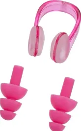 zatyczki-do-uszu-i-zacisk-na-nos-cressi-ear-plugs-and-nose-clip-rozowy