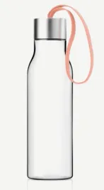 plastikowa-butelka-na-wode-500ml-z-koralowym-paskiem-eva-solo