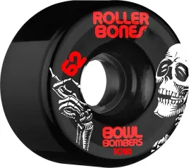 kolka-do-wrotek-rollerbones-62mm-101a-park-8szt