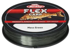 wytrzymala-zylka-wedkarska-berkley-flex-carp-moss-green-030mm-400m-6-8kg
