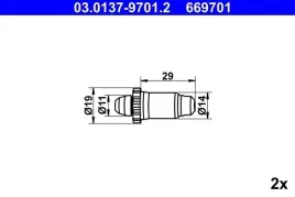 zestaw-naprawczy-bmw-e46-e36-ate-03-0137-9701-2-oem-34416851438