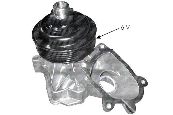 dolz-b226-pompa-wody-bmw-e46-e39-e60-producent-czesci-dolz