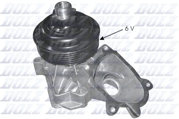 dolz-b226-pompa-wody-bmw-e46-e39-e60-jakosc-czesci-zgodnie-z-gvo-q-oryginal-z-logo-producenta-czesci-oem-oes