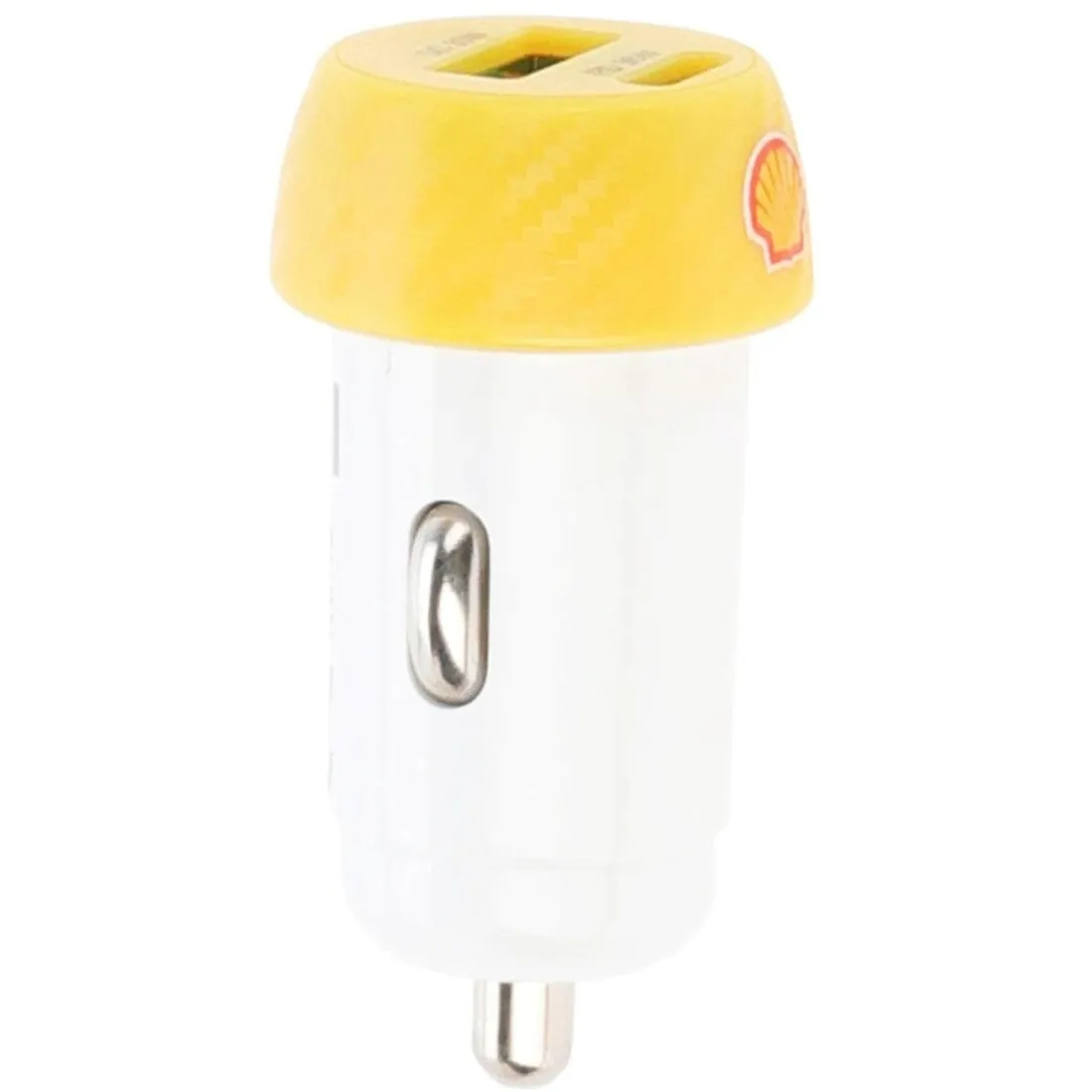 ladowarka-smochodowa-multi-usb-pd-qc-shell-stan-nowy