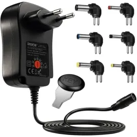 zasilacz-regulowany-ladowarka-3-12v-usb-sieciowy-30w-z-6-koncowkami