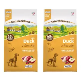 zestaw-baltica-kaczka-m-l-2x3kg-karma-dla-psa-sucha-natural-balance