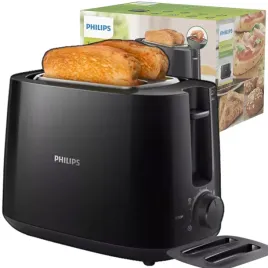 toster-philips-hd2582-90-czarny-8-poziomow-900w-funkcja-rozmrazania